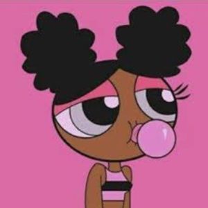 Meet your Posher, Jamelia